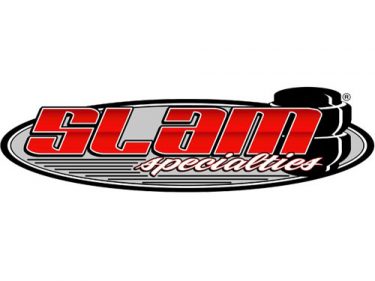 Slam Specialties Stickers