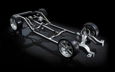 Custom Chassis