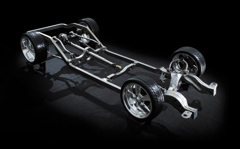 さっち様　オーダー品 Custom Chassis│galaxycustomshop｜ギャラクシーカスタムショップ